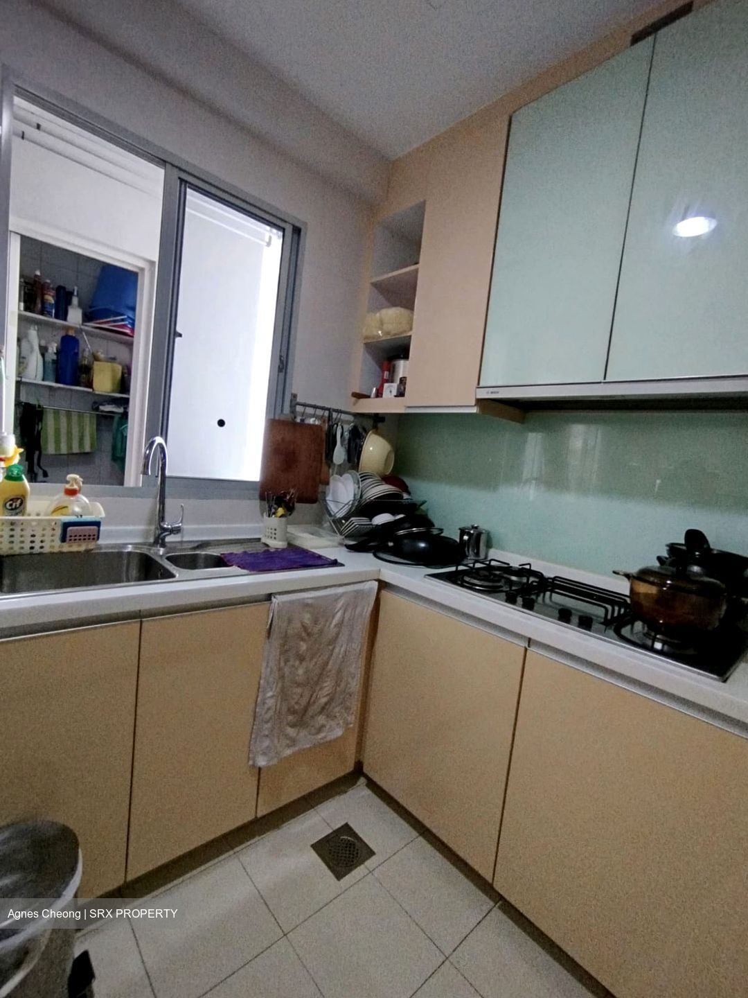 Poshgrove East (D15), Condominium #554331181